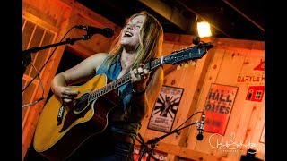 Crystal Bowersox "Dead Weight" 6.14.17 at Daryl's House Club