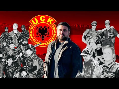 Të vërtetat e UÇK në Shqipëri - Gjurmë Shqiptare