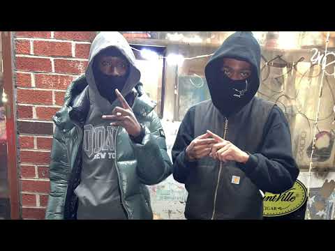 Lago 2.0 x FlocksG - Criminal (Audio)