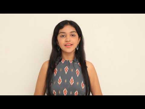 Manasvi Tuplondhe audition _in_hindi
