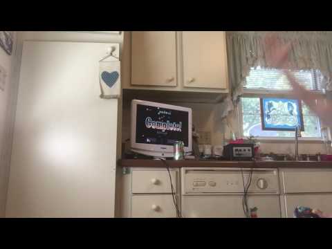 Roy 10 man melee 6.82