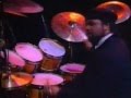 Dennis Chambers - Dancing Men (Buddy Rich Memorial Concert, 1989)