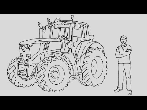 John Deere - Contrats PowerGard