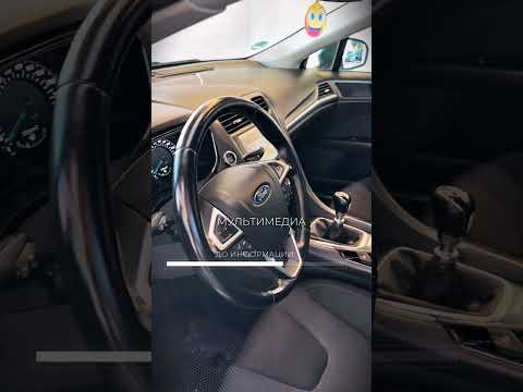 фото ford mondeo v 0