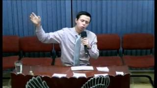 LA IDENTIDAD ESPIRITUAL COPASTOR FABIO BAQUERO 25-09-16 TAR