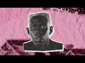 Tyler The Creator GONE GONE THANK YOU FRAGILE