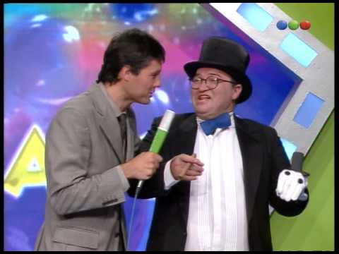 The Joke Show, Collective - Videomatch 99