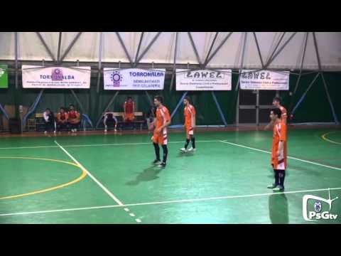 Tenax Sport Club vs FC Porto San Giorgio U21 (9-7)