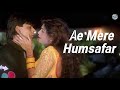 Ae Mere Humsafar 4K Video HD Audio Shahrukh Khan Shilpa Shetty