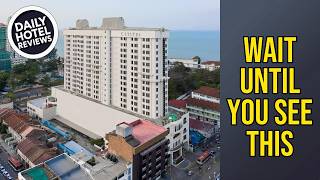 Cititel Hotel Penang - Wait Until You See This | Penang, Malaysia⭐
