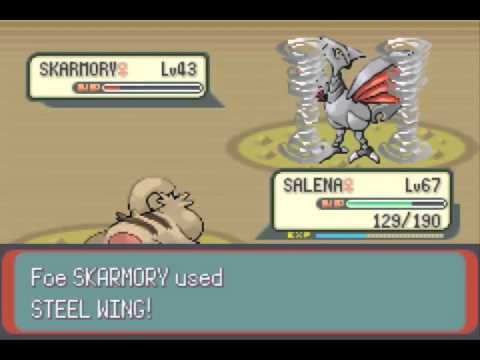 Slakoth Only Run: Victory Road [REDUX]