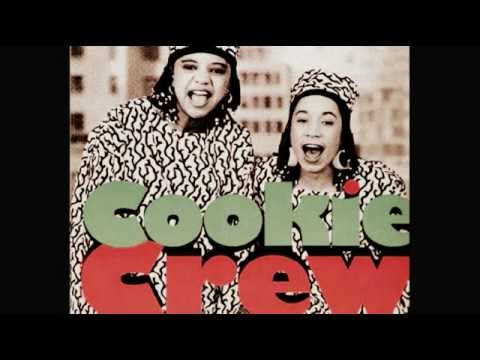 COOKIE CREW -- Come And Get Some