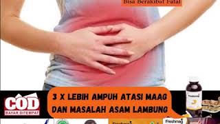 Download lagu Freshmag 3X lebih ampuh atasi Maag anda mp3 Download lagu Freshmag 3X lebih ampuh atasi Maag anda mp3
