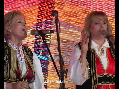 MU NE BACEN TENDE - EVGJENI CULLI & ADRIANA THANASI