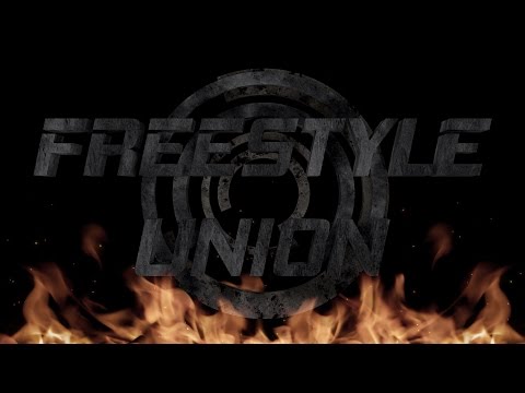 Mr. Sol - Freestyle Union 6 (Frameless short music video)