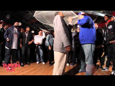 The Author vs Lexx Luthor