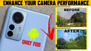 Unlocking the Hidden Camera Features on Your Android Phone ||2024||