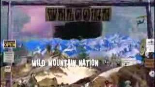Blitzen Trapper - Wild Mountain Nation (OFFICIAL VIDEO)