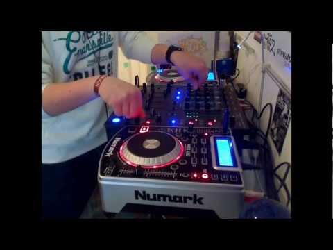 BEST ELECTRO HOUSE MUSIC 2012 DJ_RDX *BR0NY*#vol.1