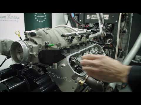 How to select the right push rod length for a LS engine build