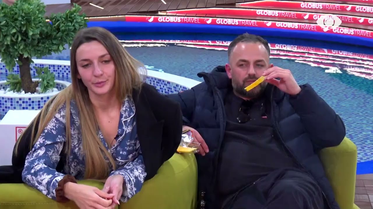 “A mendon se je e radhës?”/ Juela-Juxhinit: Nominimet vetëm më të fortë do të më bëjnë…