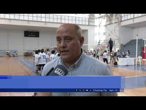 INTENSAS LLUVIAS EN LAGUNA BLANCA