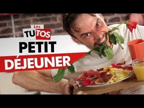 pourquoi le petit déjeuner est le repas le plus important de la journée