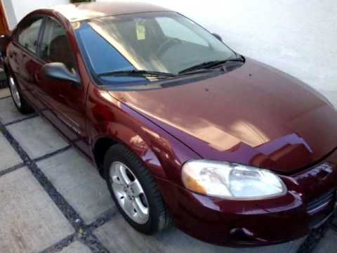 Dodge Stratus R/T K&N Air Fiter