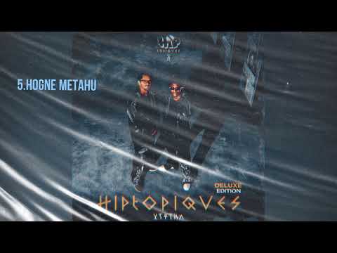 Hogne Metahu | ሆኜ መጣሁ