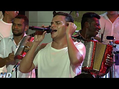 La Candelosa (Live) - Silvestre Dangond & Victor ‘Rey’ Reyes (Private Party) [[FULL HD]]