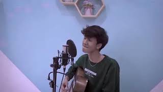 Download lagu Hanya dia yang ada di antara jantung hati cover Ziell ferdian mp3