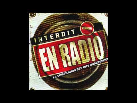 tinot vendetta et membres actifs__"Interdit" (2003)