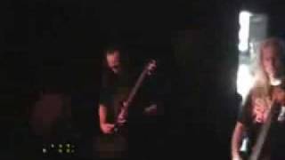 suffocation - effigy of the forgotten