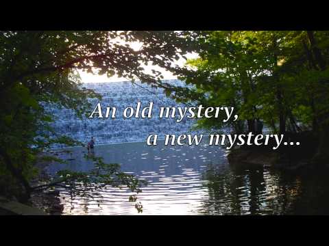 The Lady of the Lake Book Trailer