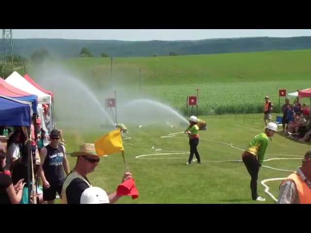 Štichovice, 14. 06. 2015