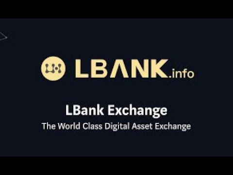 How to Register for LBank