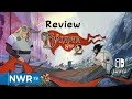 Banner Saga 2 Switch Review