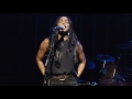 Danielia Cotton - Nature Boy, Sellersville Theater, 10/06/2016