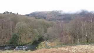 Travel For Seniors - Walks in the Lake District England