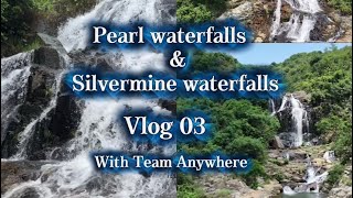 Your guide to pearl waterfalls and silvermine waterfalls #trending #viral #guide #hongkong