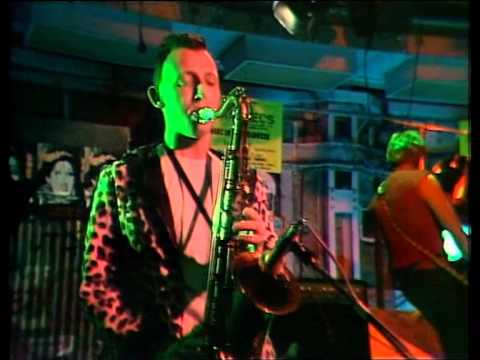 X Ray Spex - Oh Bondage Up Yours (TWNDISH 1978)