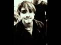 Kurt Cobain - Old Age (Acoustic) 