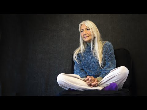 Illusion (maya) isn't what we imagine. Ganga Mira 14-11-2025