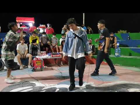 Fecha 3 #ligafreestylers #Arica Final 3 multiversus Sacras vs Tapia & jav