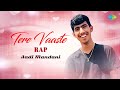 Tere Vaaste Aadi Mandani Hindi Cover Song Saregama Open Stage