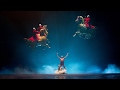 Cirque Du Soleil  ~ Love Dance