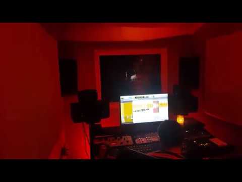 Thony Cortijo Behind The Scenes Pt. 1