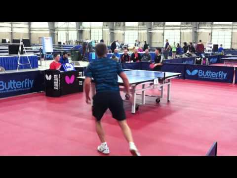 Artur Kurek (2279) vs David Cui (2179) - U2300 Tiered RR Semi Final