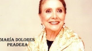 HABANERA IMPOSIBLE. MARÍA DOLORES PRADERA.  GRANADA