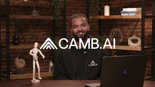 [CAMB.AI] Introducing MARS5, a new era of speech emulation.